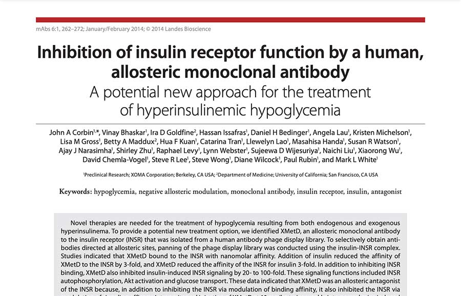 Inhibition-of-insulin-receptor-function-by-a-human,-allosteric-monoclonal-antibody--A-potential-new-approach-for-the-treatment-of-hyperinsulinemic-hypoglycemia-thumb